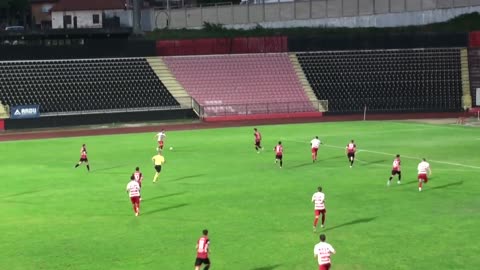 Prva liga Srbije 2023 24 - 24.Kolo TEKSTILAC – OFK BEOGRAD 10 (00)