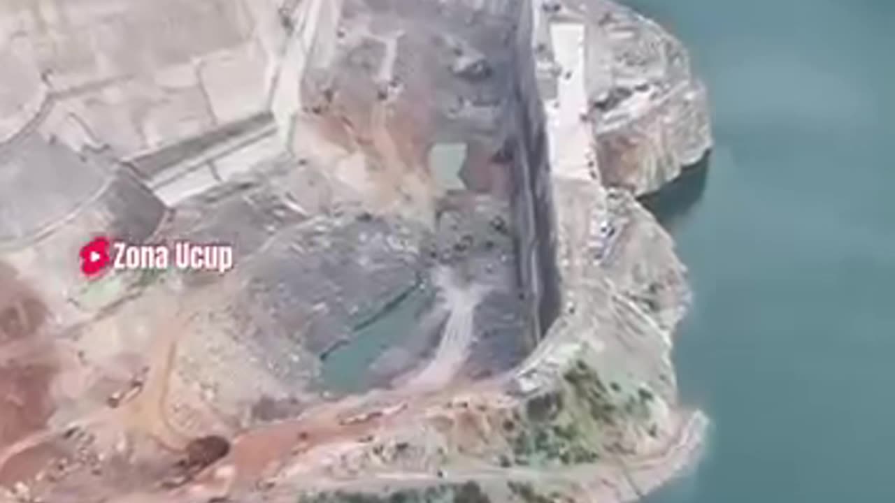 China’s $24 Trillion Mega Power Plant Shocking the World!