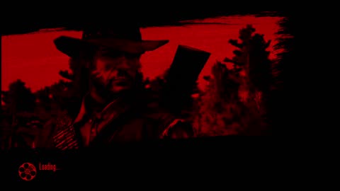 Red Dead Redemption pt. 14