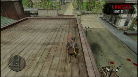 Red Dead Redemption pt. 14