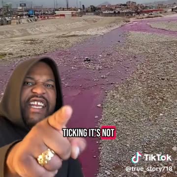 True Story - What Is Going On In Peru