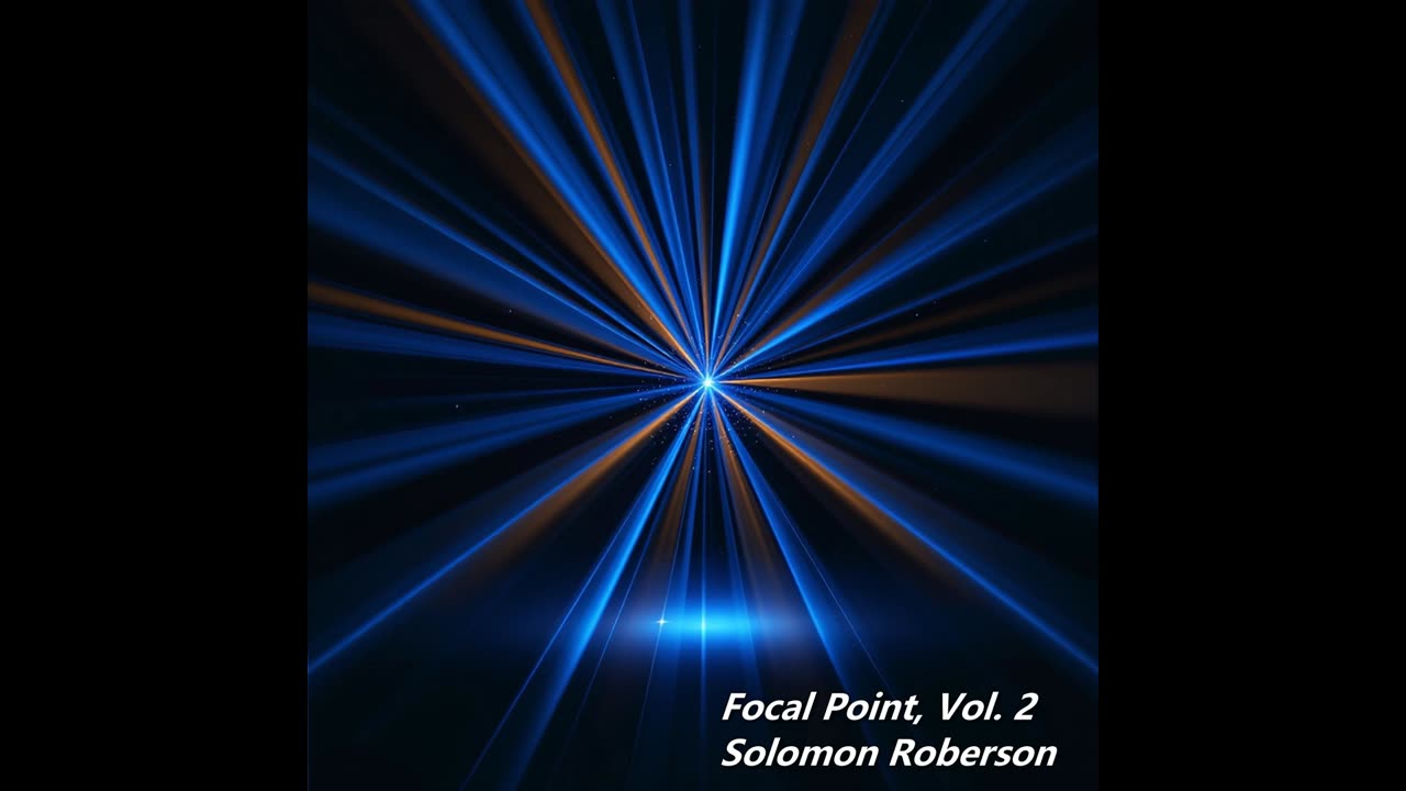 Focal Point, Vol. 2 - Demo