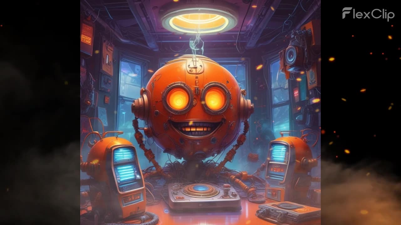 NiX - Annoying Orange