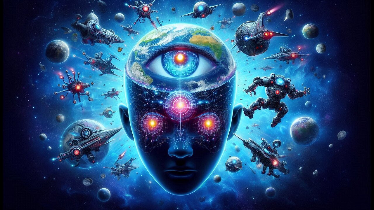 Deepseek AI: Who Really Controls the World? 🤯 The Shocking Truth Revealed!