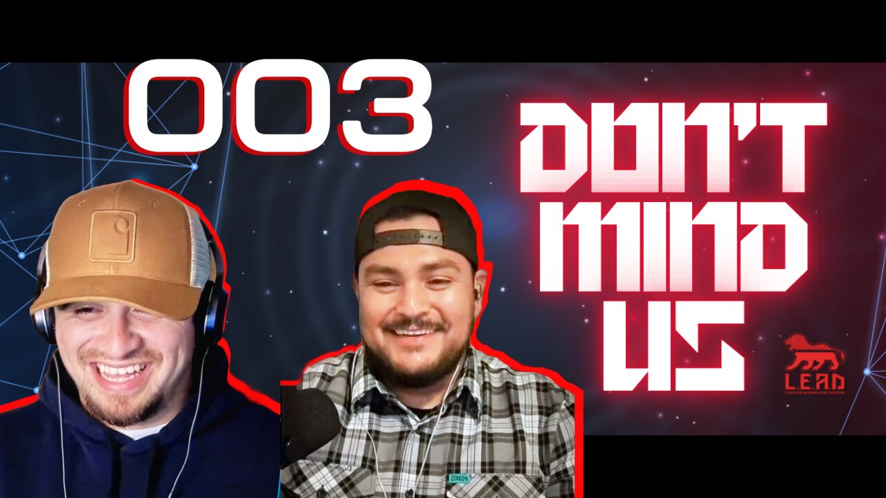 DMU Ep.003