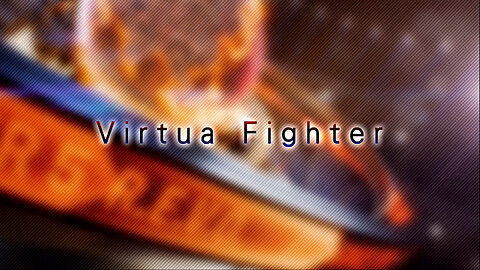 All Fighters ┃ Virtua Fighter 5 REVO ┃ BeatEmUp