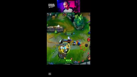 "LA BOMBA QUE MANDÓ A LA PRECURSORAAL SPAWN! 💣🦚" #elfulanito