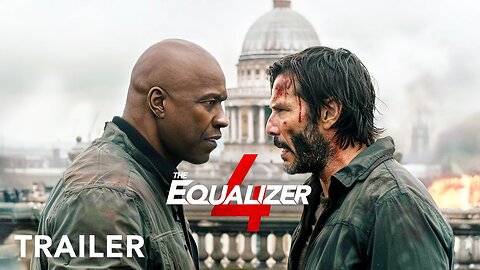 The Equalizer 4 (2026) - First Trailer _ Denzel Washington