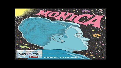 Monica (Hardcover) Review