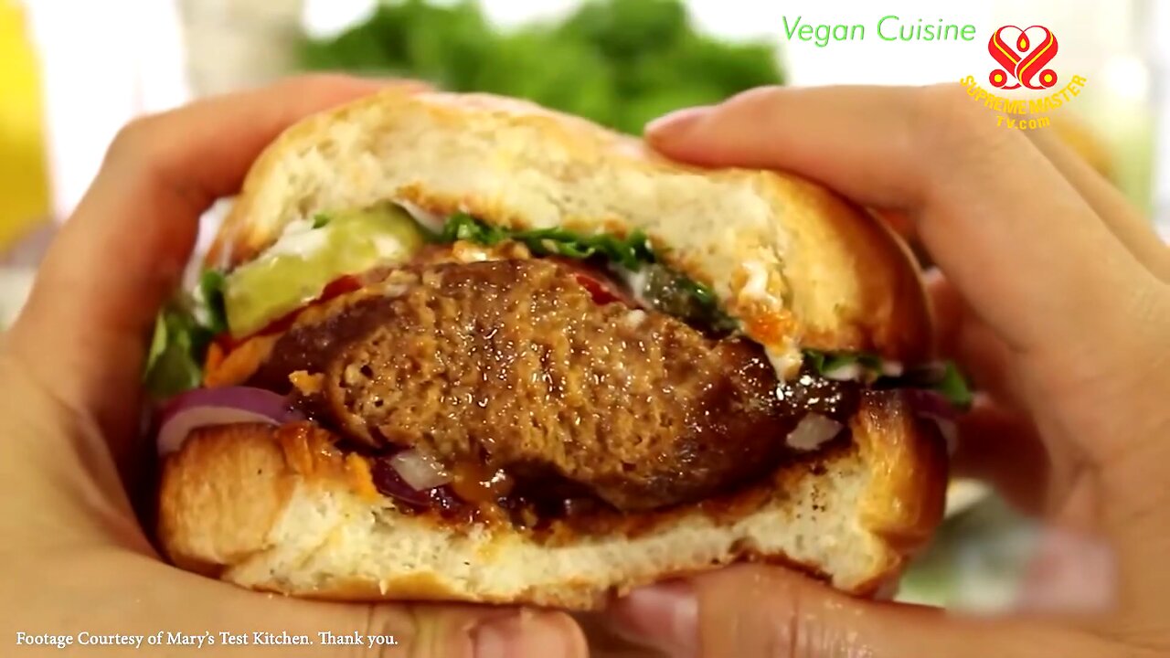 Vegan Meats - Simply the Best!