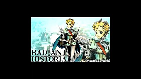 Ū_Shøtgun ft. Bubi Radiant - Bubi Historia OST. - (But English Version Translated) - (OV2A)