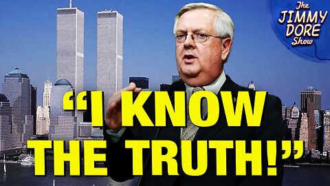 Former Congressman Curt Weldon Elites ended my Career to Hide the Truth about 911