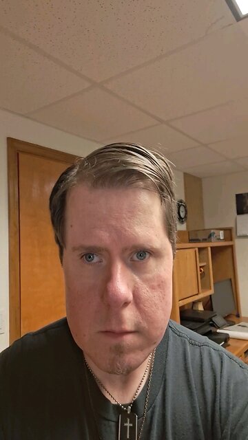 good morning everyone happy Monday