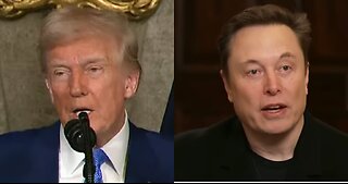 Trump and Musk Propose Sending