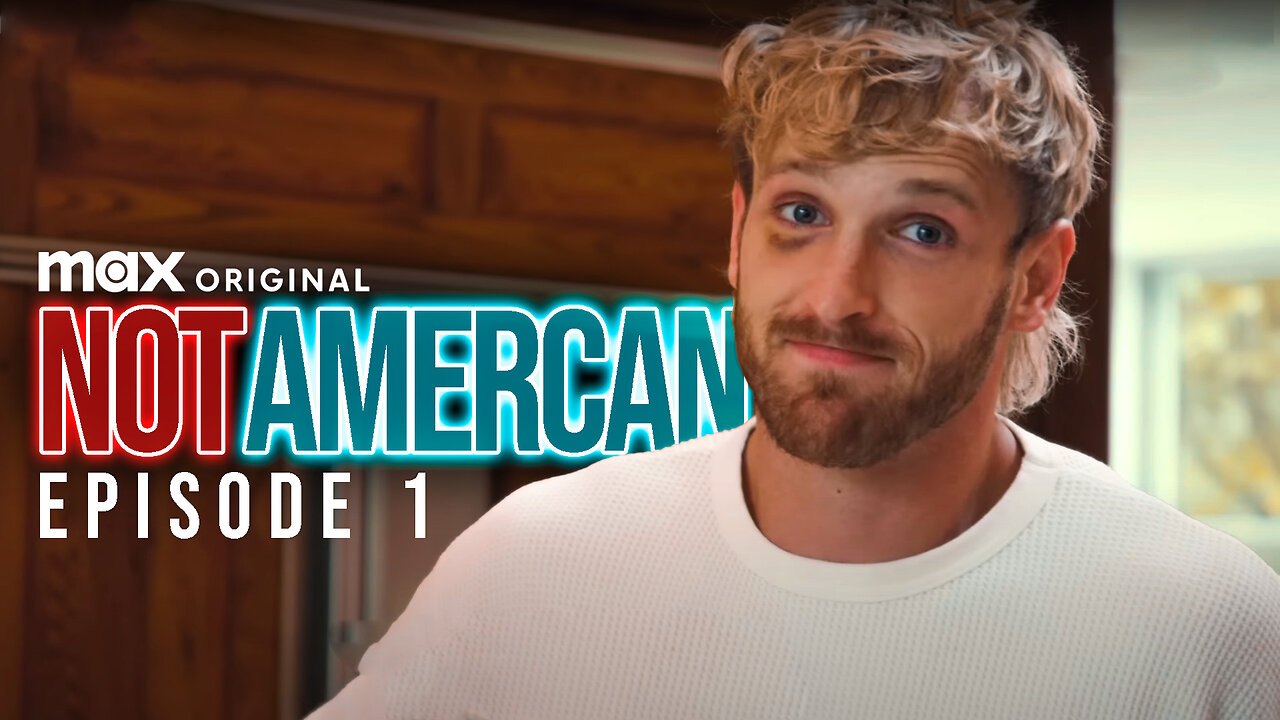 Logan & Jake Paul Family Show Isn't What You Think #PaulAmerican