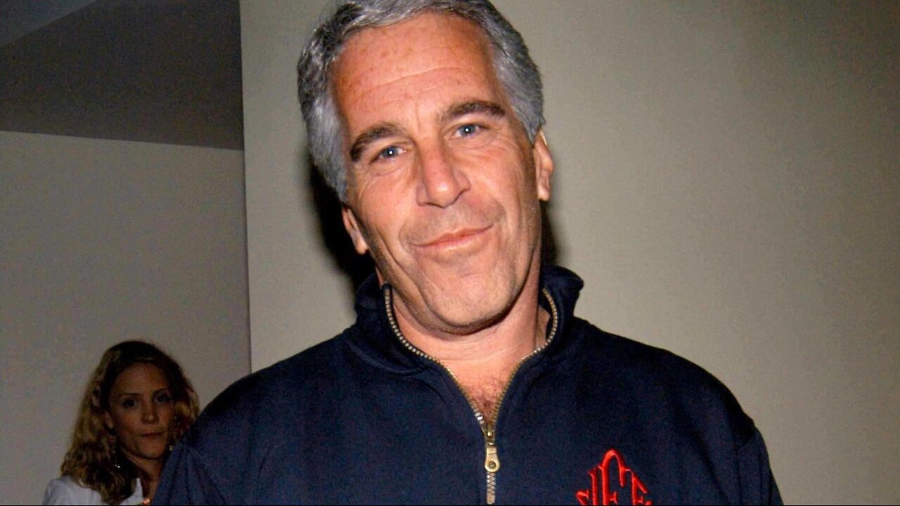 Epstein Files Freak Out