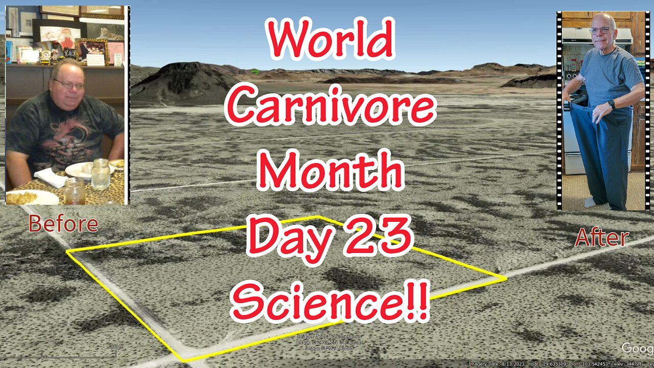 Carnivore Diet - What the Science Says