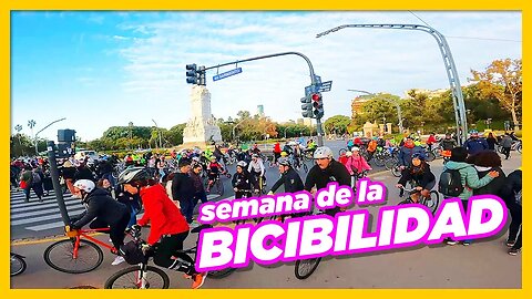 CICLISTA ATROPELLA A ABUELA / CRUZAMOS EN ROJO / NO RESPETAMOS NADA /