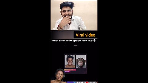 Speed ke chehre mein animal Ka chehra