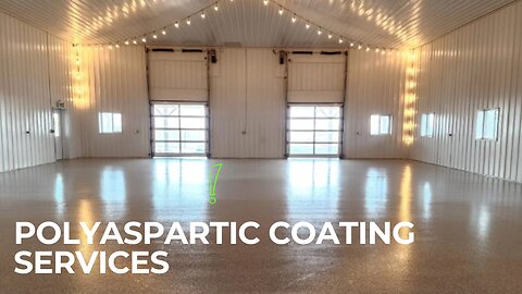 How to Find Polyaspartic Coating Services in Calgary