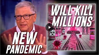 BREAKING: Bill Gates Issues A Major Threat To President Trump, Elon Musk, & America