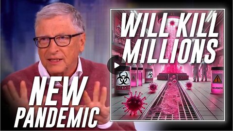 BREAKING: Bill Gates Issues A Major Threat To President Trump, Elon Musk, & America