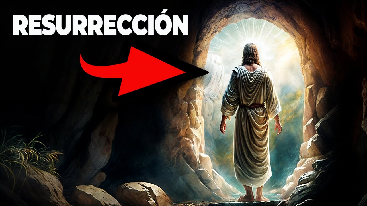 La Resurrección de Jesús – Relatos Bíblicos