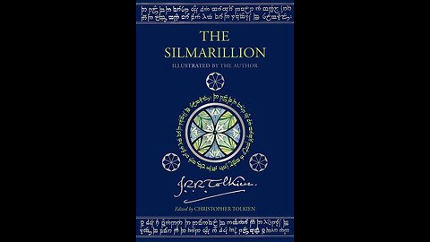 Quenta Silmarillion Chapter 1 Review and Analysis