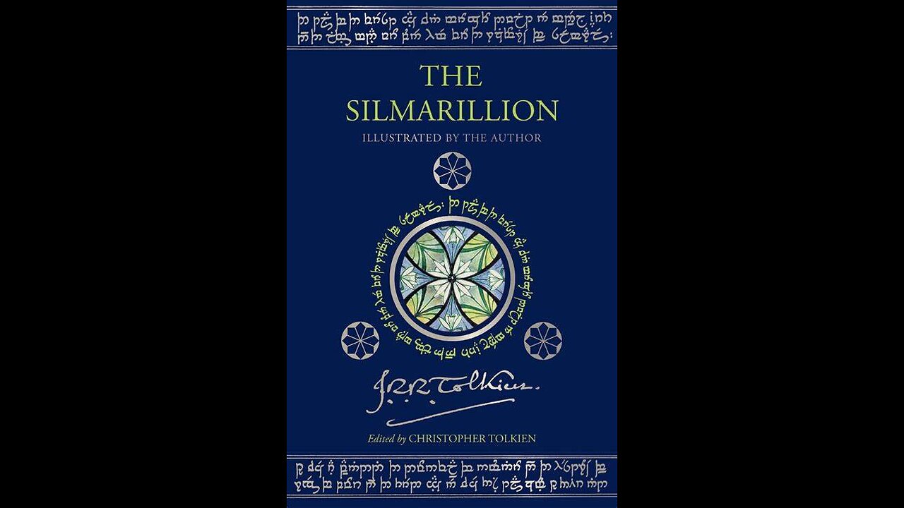 Quenta Silmarillion Chapter 1 Review and Analysis