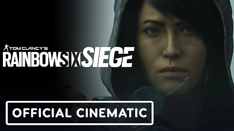 Rainbow Six Siege - Official Year 10 Cinematic Trailer