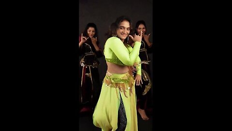 KrishnaPrabha Kaavaalaa dance performance 🔥 #krishnaprabha #kaavaalaa #jailer #rajinikanth #actress