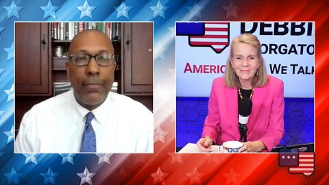 Texas RNC Reports with Dr. Robin Armstrong 2.4.25 (Full Episode)