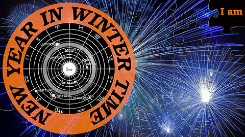 Why do we have new year in winter time