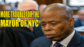 Feds say they uncovered ‘additional criminal conduct’ by NYC Mayor Eric Adams