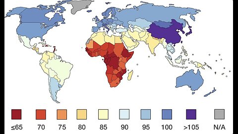 Why Race Matters: Chapter 1, Part 3 (Diagnosing the Problem)