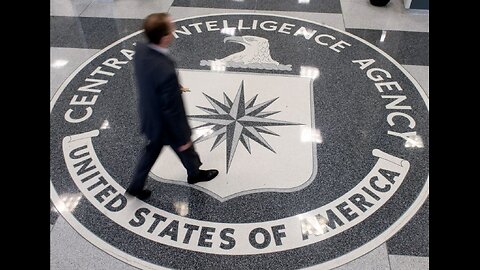 The CIA, USAID, and the Deep State - A Covert Empire of Influence and Corruption