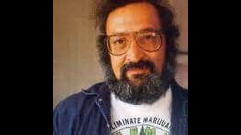 Jack Herer Presents The Film 'Hemp For Victory"