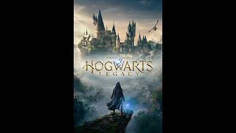 Second Day At Hogwarts Chooms Let's See What We Discover Today!! {420Friendly} [21+]