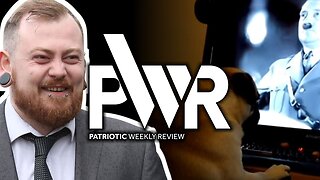 Patriotic Weekly Review - with Count Dankula