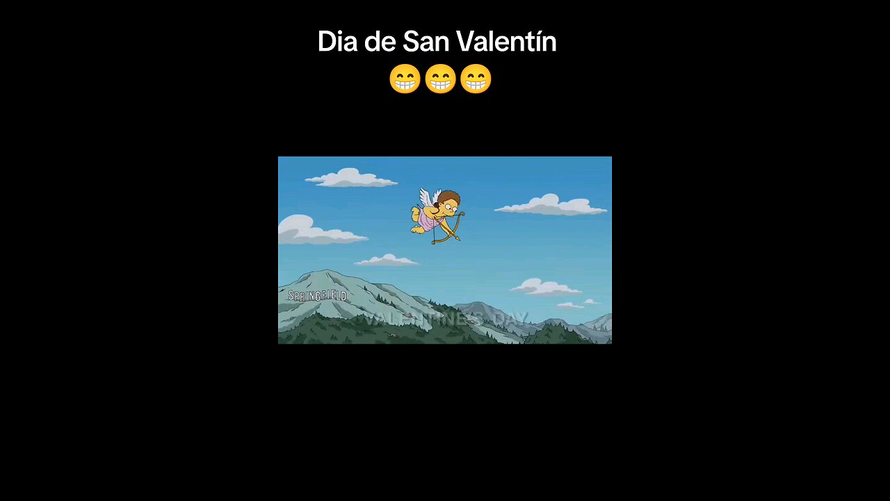 San Valentín