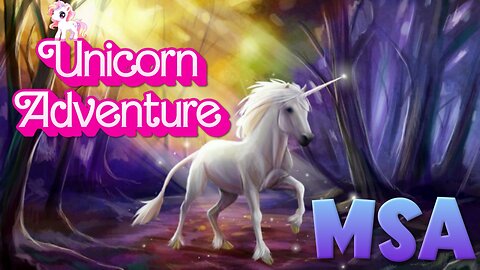 Unicorn Adventure MSA