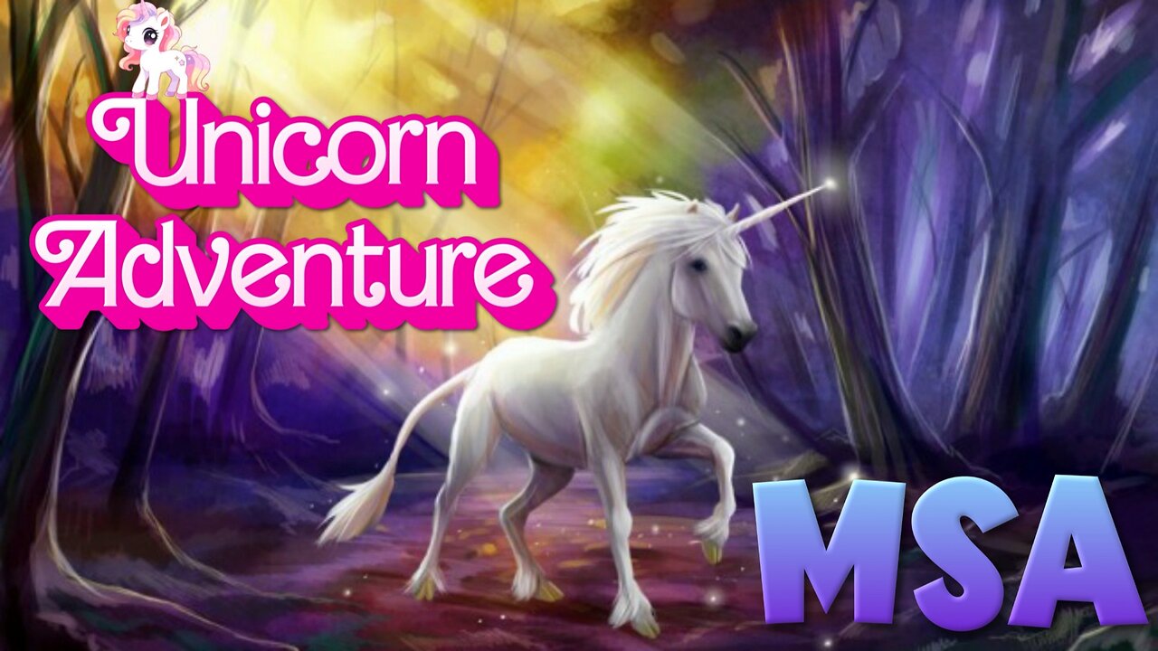 Unicorn Adventure MSA