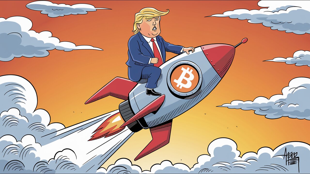 The Strategy That Launched the US Bitcoin Reserve