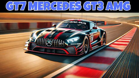 Rusty or Ready? Mercedes GT3 Thrills at Kyoto Driving Park!