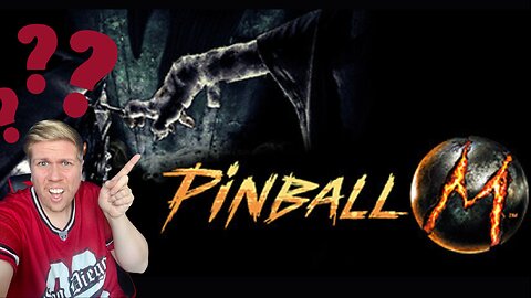 WEIRDEST GAME OF PINBALL EVER...