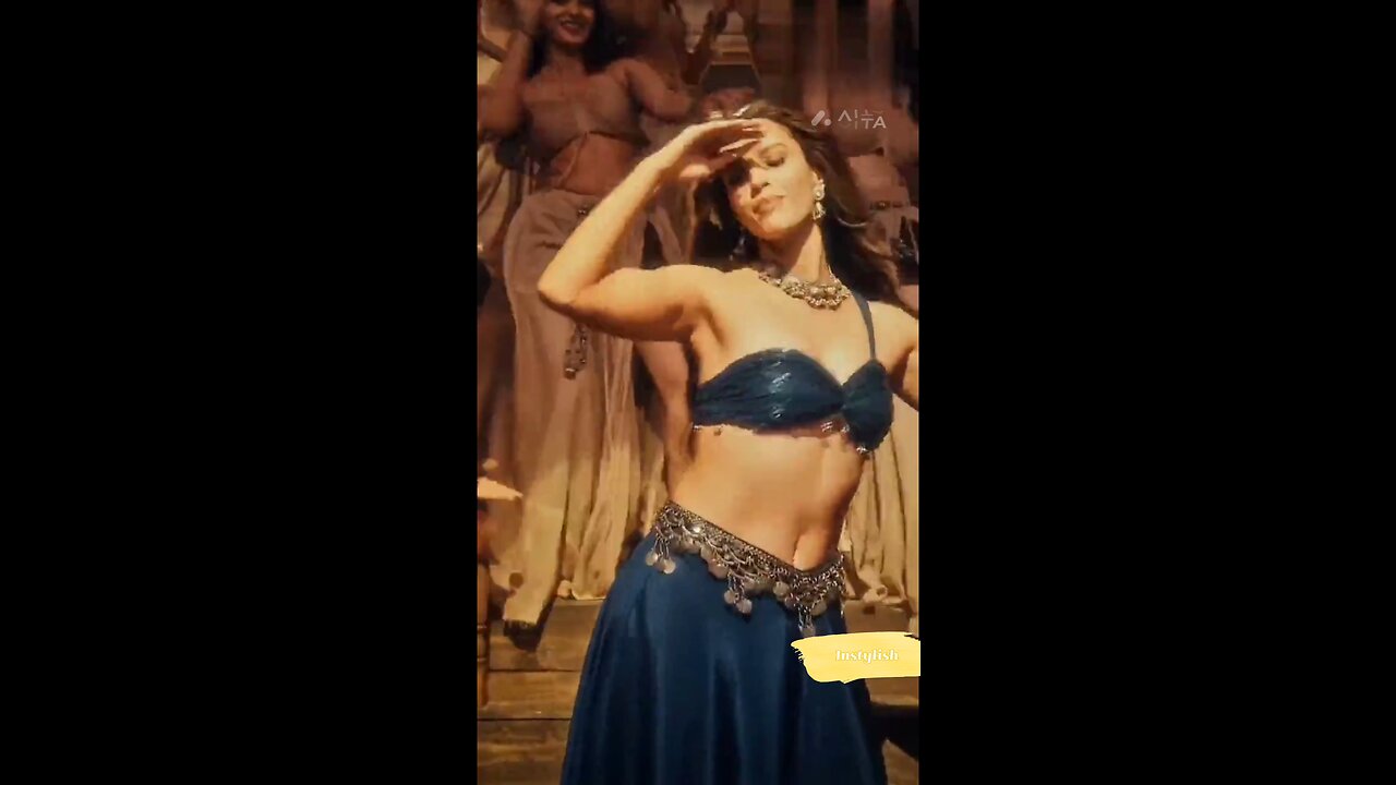 Indian style | dance | Instylish