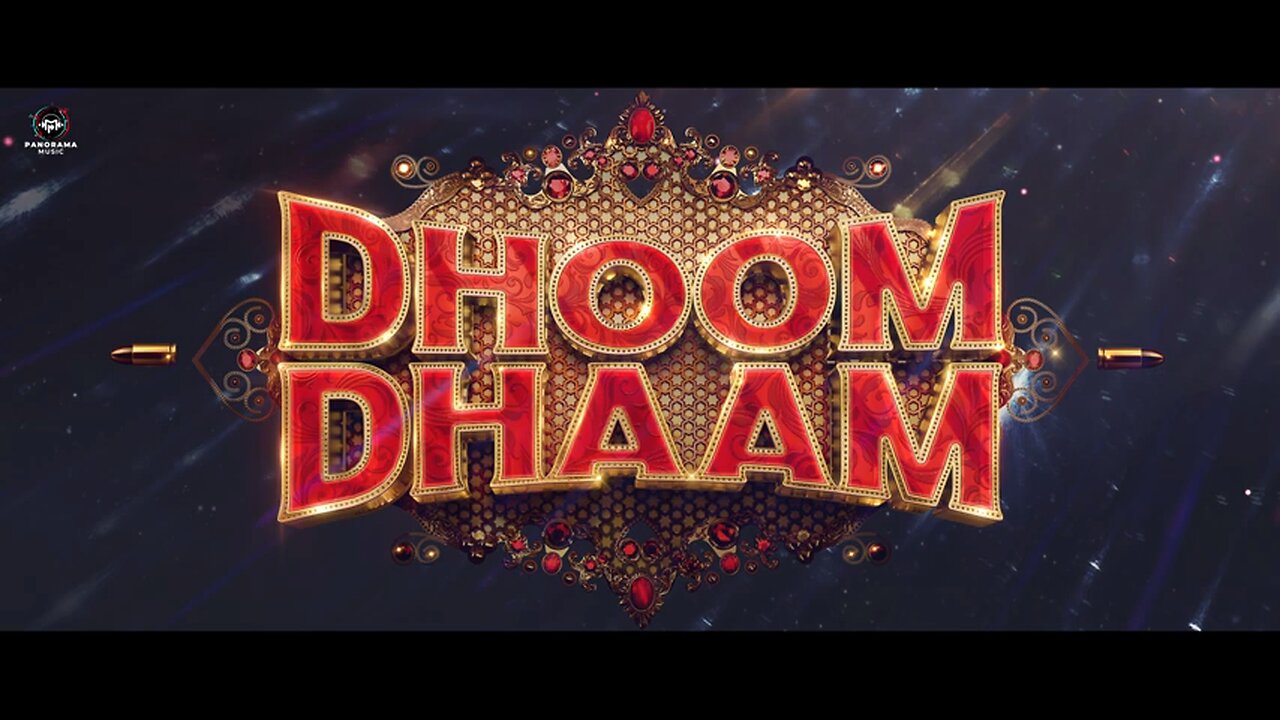 Silsila (Dhoom Dhaam) Arijit Singh, Jonita Gandhi, Shor Police, Siddhant| Yami Gautam, Pratik Gandhi