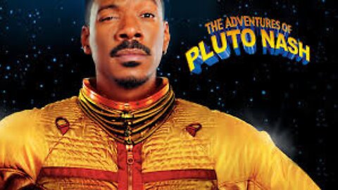 The Adventures Of Pluto Nash | Full Movie | ClipZone: Comedy Callbacks