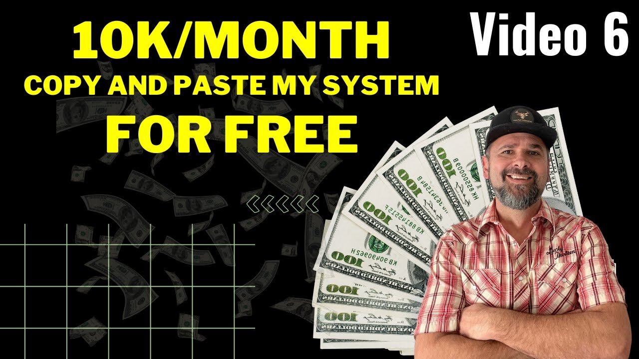 HOW TO MAKE MONEY ONLINE IN 2025 FROM 0-$10kMO