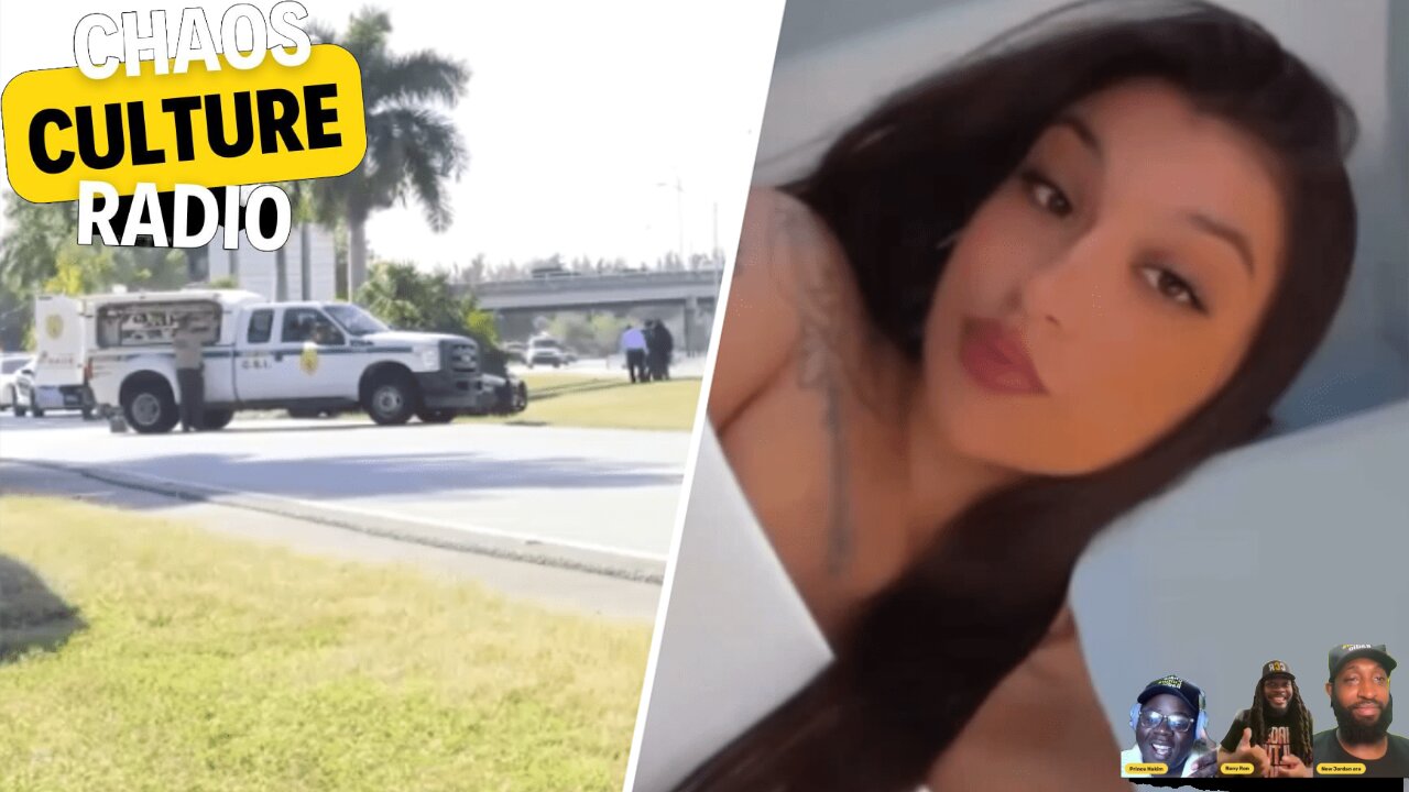 Man Charged With M*rder After Girlfriend Found Dead on I-95 Man